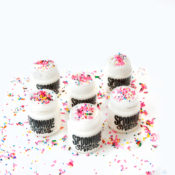 Spoonable Spirits Wedding Favors