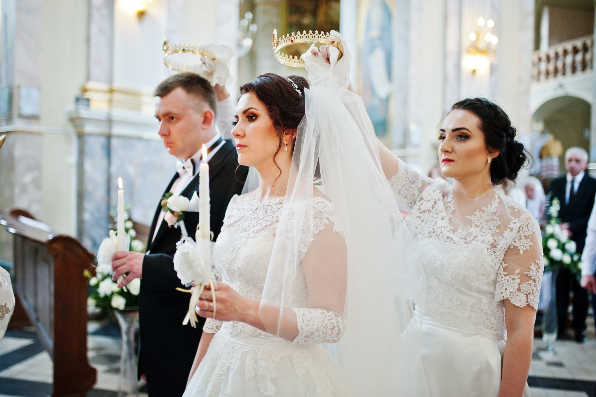 How to Incorporate International Wedding Traditions in Your Ceremony