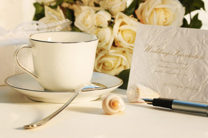 wedding-invitation-on-the-table