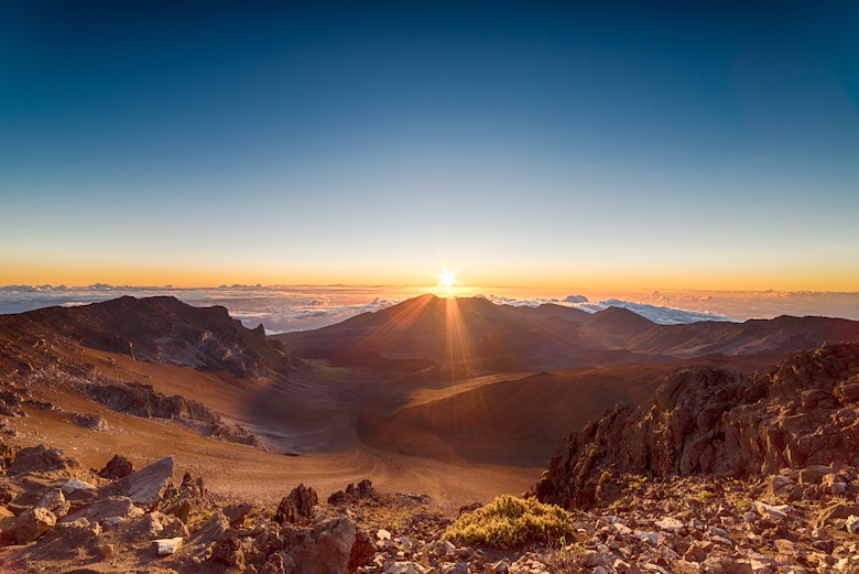 Haleakalā National Park
