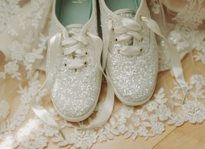 sparkly silver tennis shoes keds sneakers wedding shoes for bride