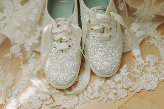 10 Wedding Shoes That Will Take Your Breath Away | WeddingDresses