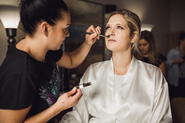 Top 10 Tips for Your Bridal Hair and Makeup Trials WeddingDresses