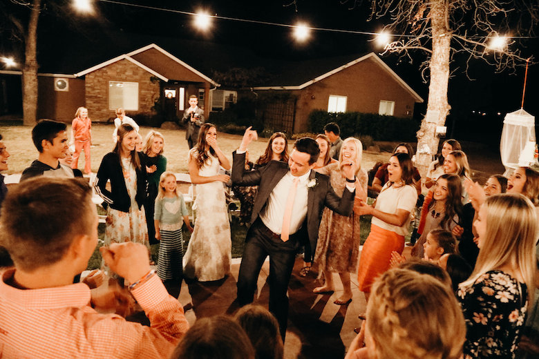 Top 30 Wedding Dance Songs To Play At Your Reception