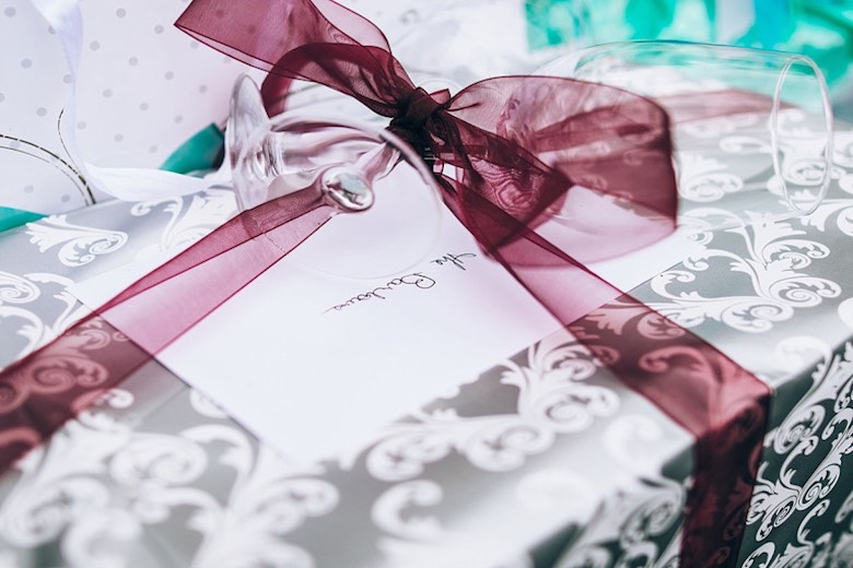 Should You Give Money as a Wedding Gift? WeddingDresses